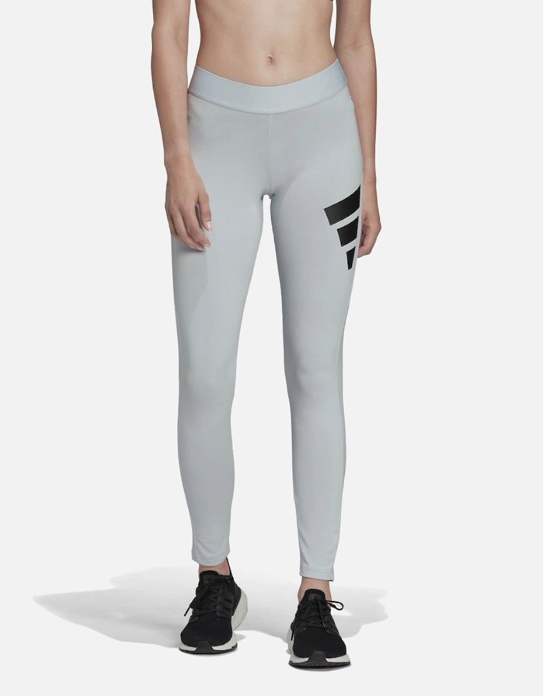 Womens Future Icons Leggings