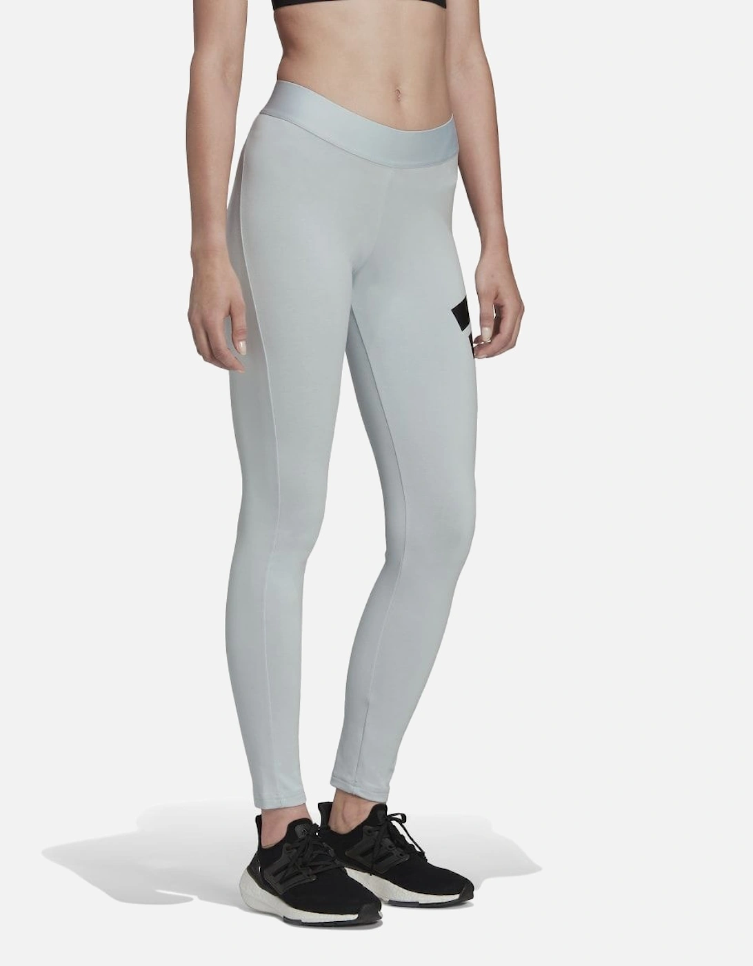 Womens Future Icons Leggings