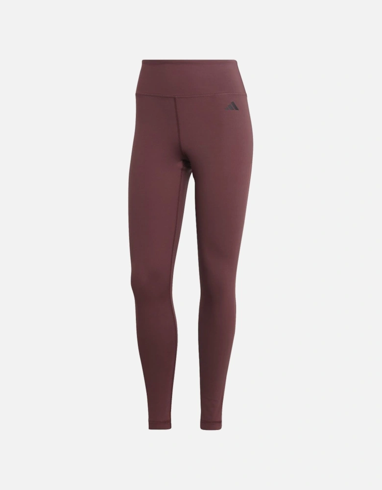 Womens Authentic Balance Yoga 7/8 Leggings