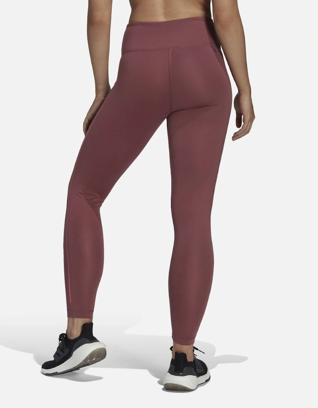 Womens Authentic Balance Yoga 7/8 Leggings