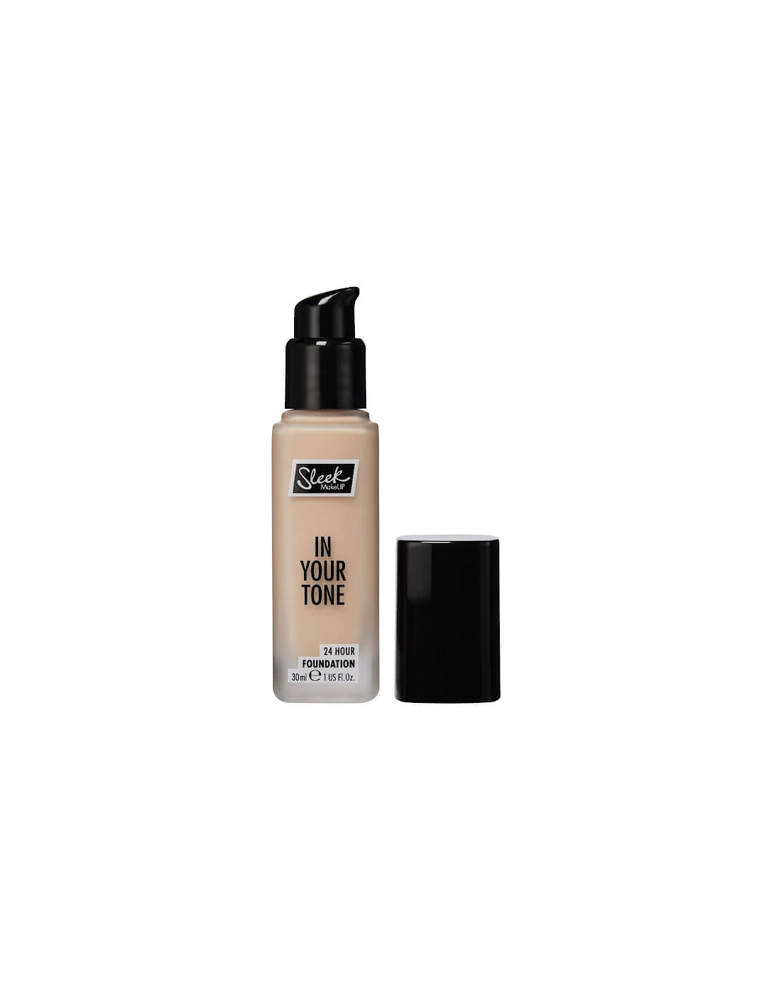 in Your Tone 24 Hour Foundation - 3C, 2 of 1