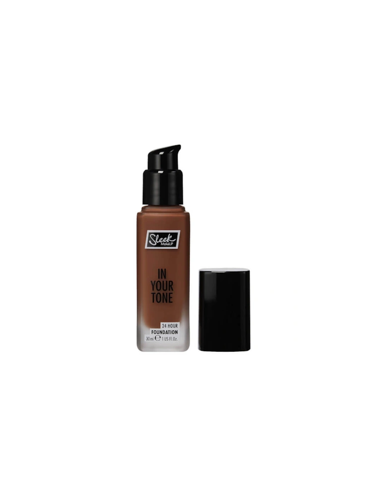 in Your Tone 24 Hour Foundation - 12N