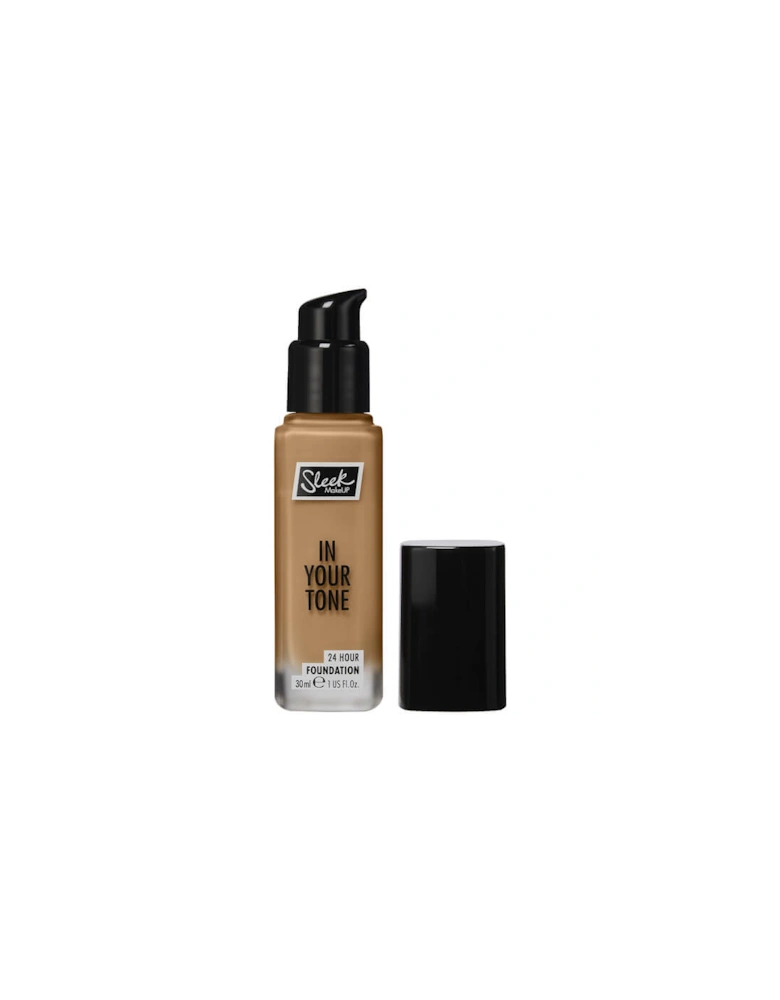 in Your Tone 24 Hour Foundation - 8W