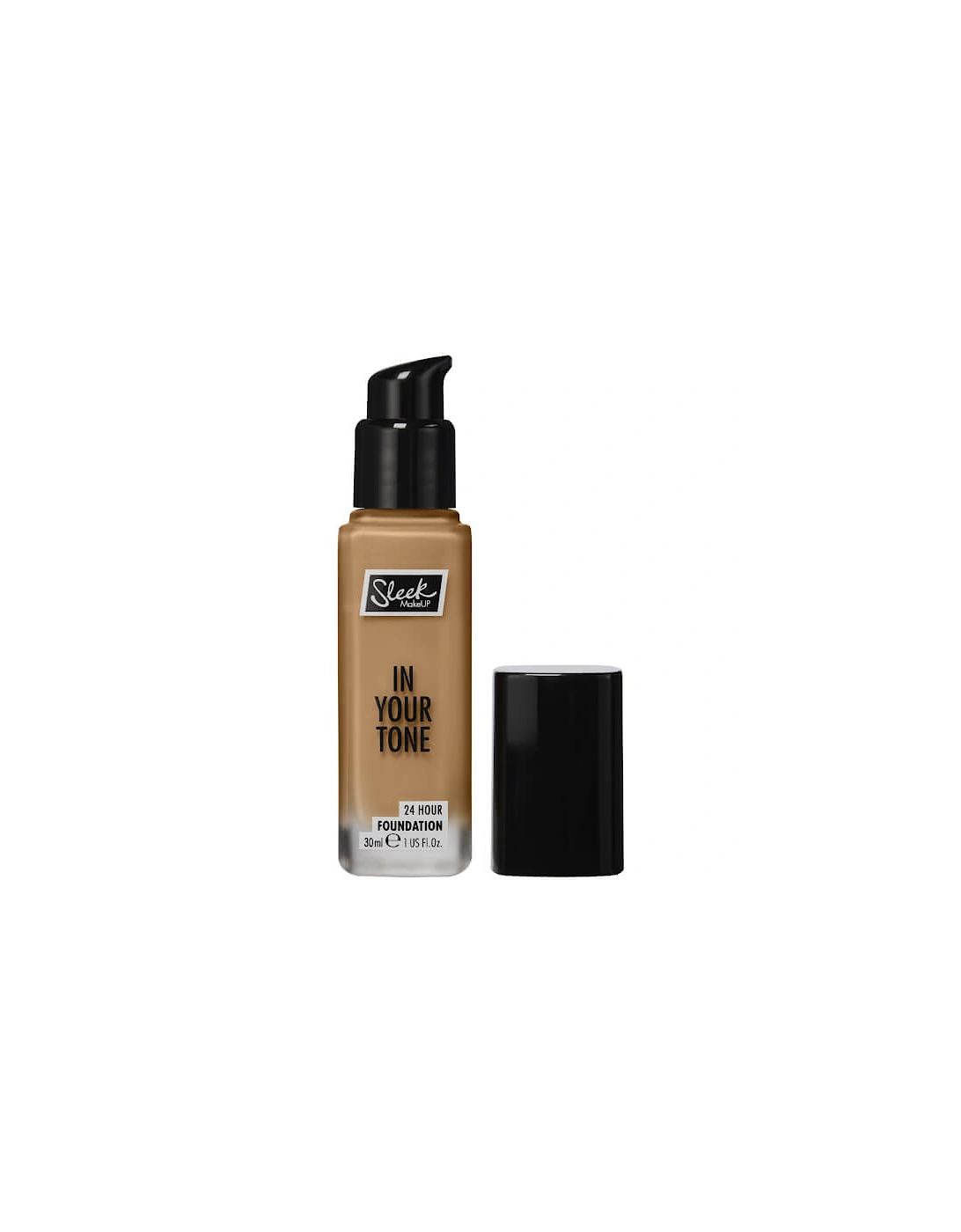 in Your Tone 24 Hour Foundation - 8W, 2 of 1
