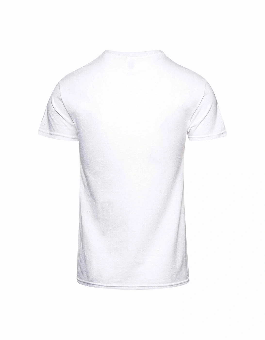 Unisex Adult Asterisk T-Shirt