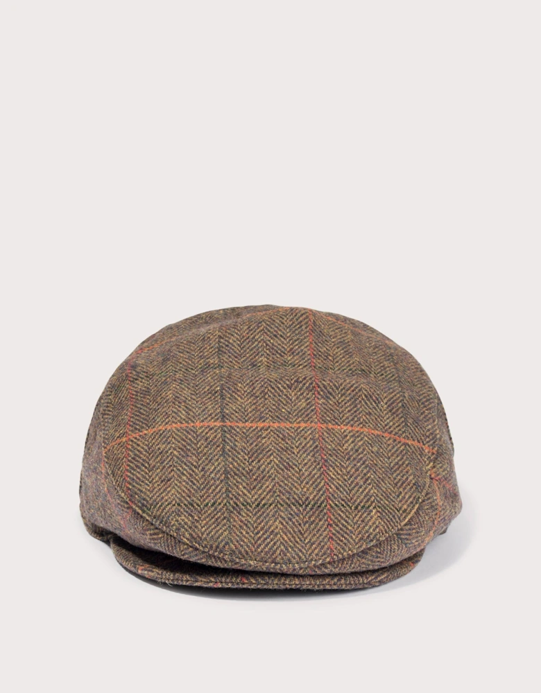Wilkin Flat Cap