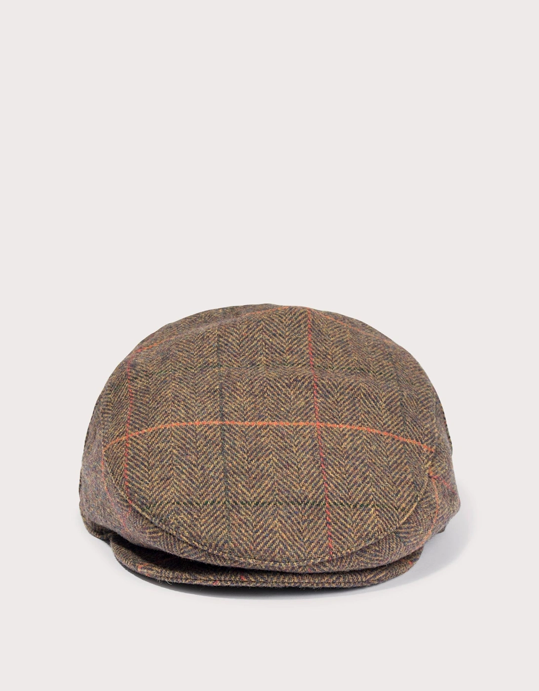 Wilkin Flat Cap