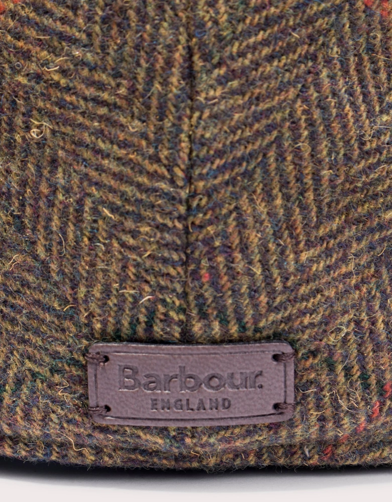 Wilkin Flat Cap
