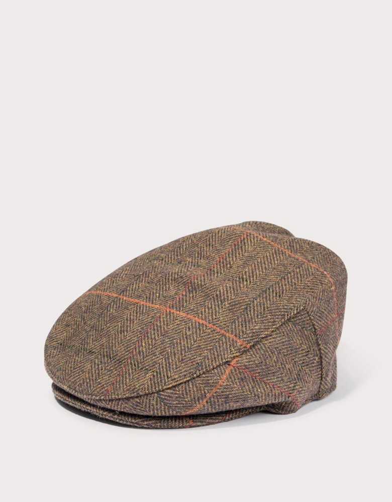 Wilkin Flat Cap