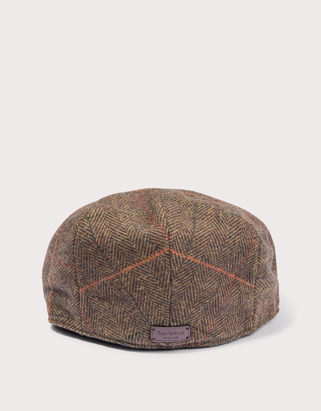 Wilkin Flat Cap
