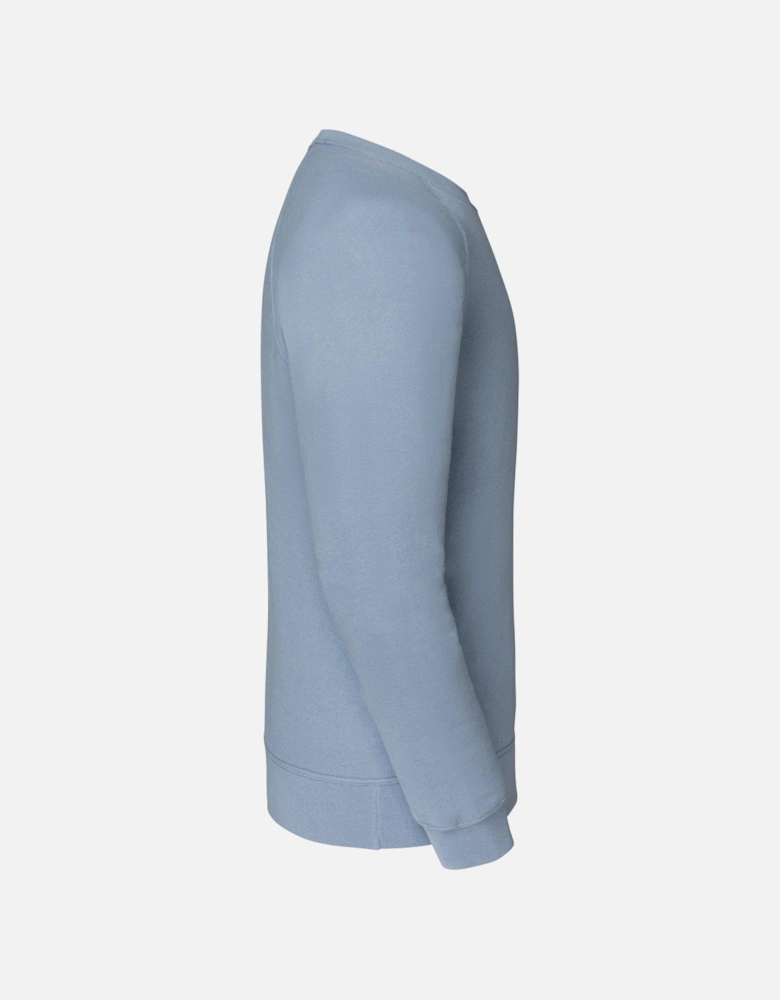 Mens Raglan Sleeve Belcoro® Sweatshirt