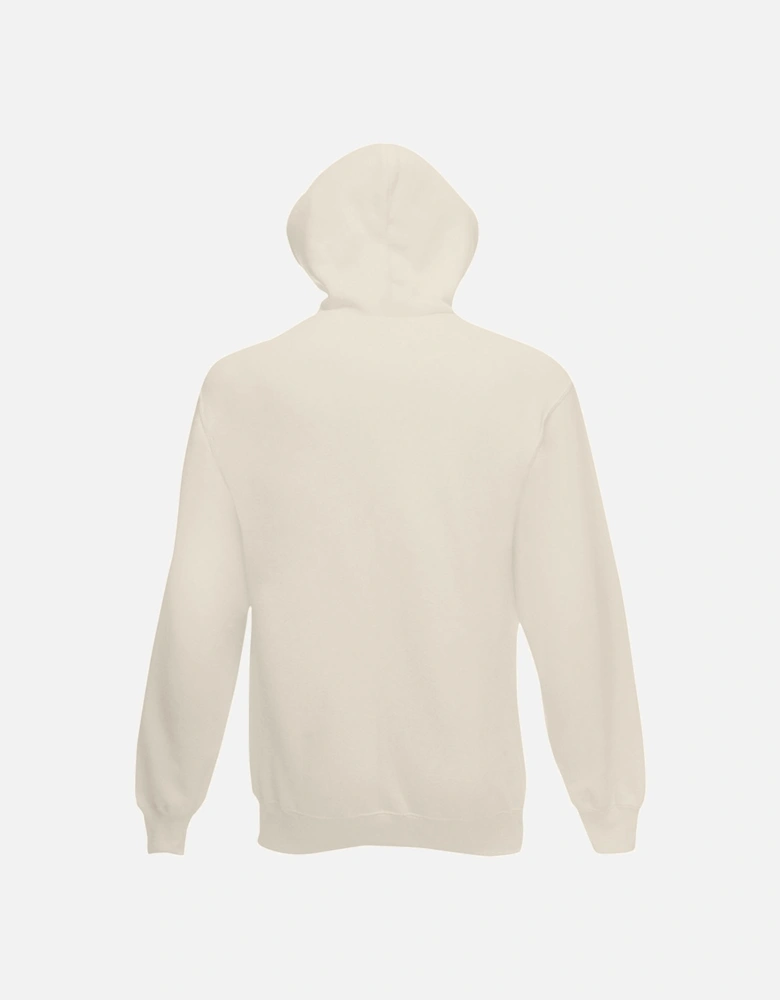 Mens Hooded Sweatshirt / Hoodie