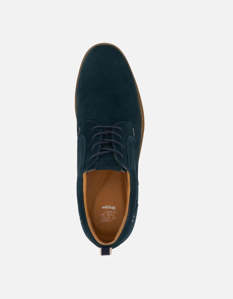 Mens Blaksley - Hybrid Lace-Up Brogues