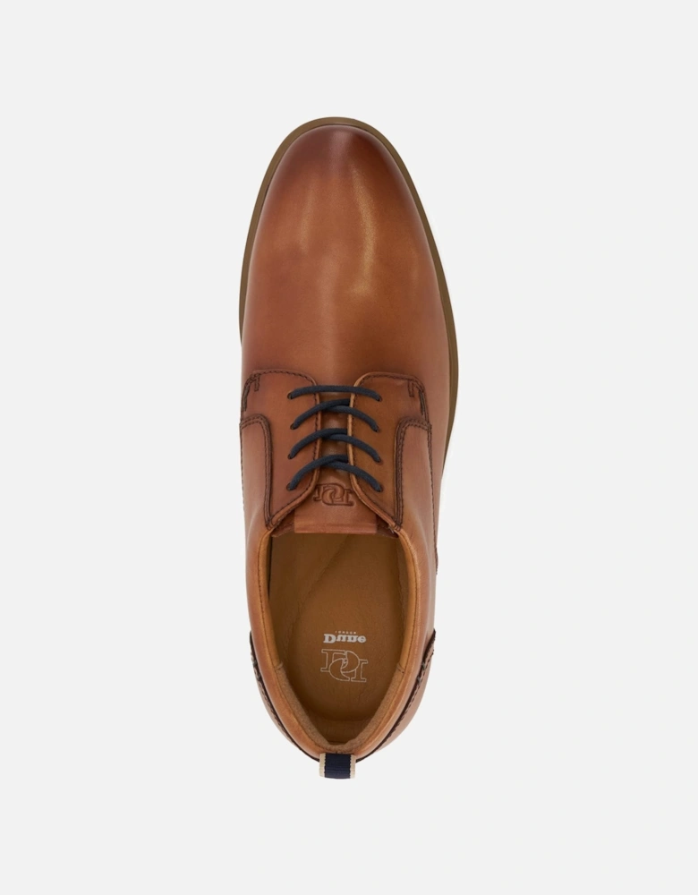 Mens Blaksley - Hybrid Lace-Up Brogues