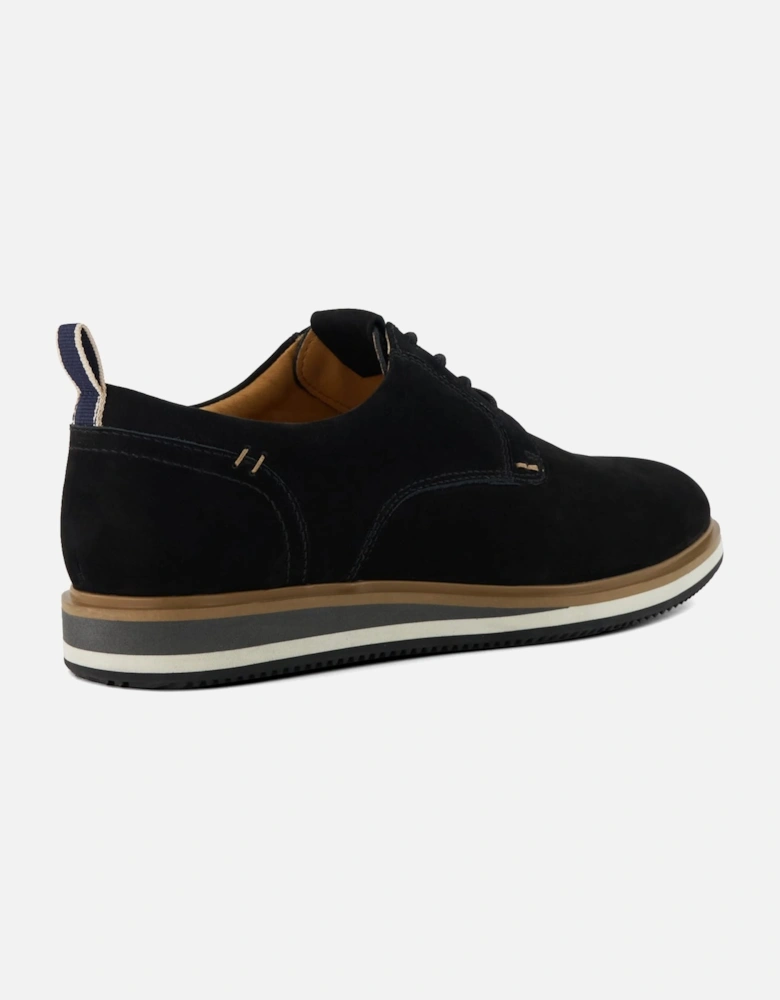 Mens Blaksley - Hybrid Lace-Up Brogues