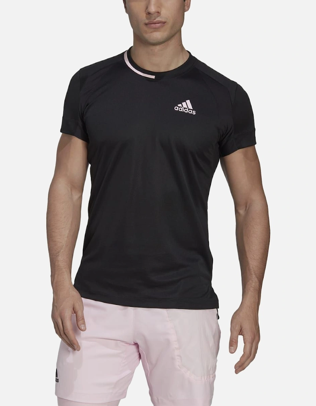 Mens Tennis U.S. Series T-Shirt