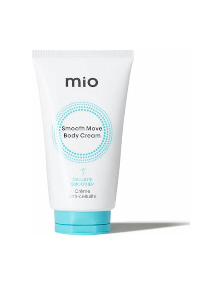 Mio Smooth Move Body Cream 125ml