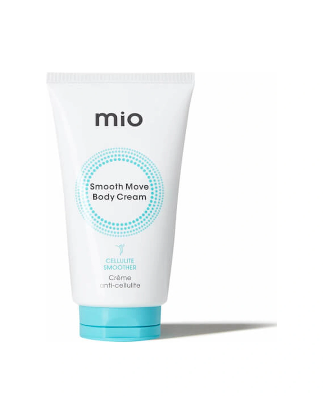 Mio Smooth Move Body Cream 125ml, 2 of 1