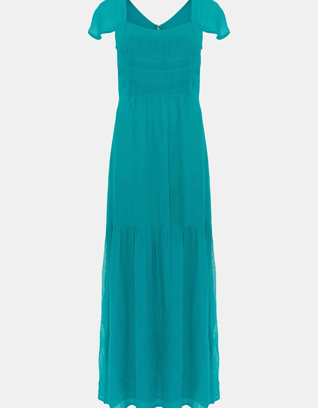 Dauphine Maxi Dress