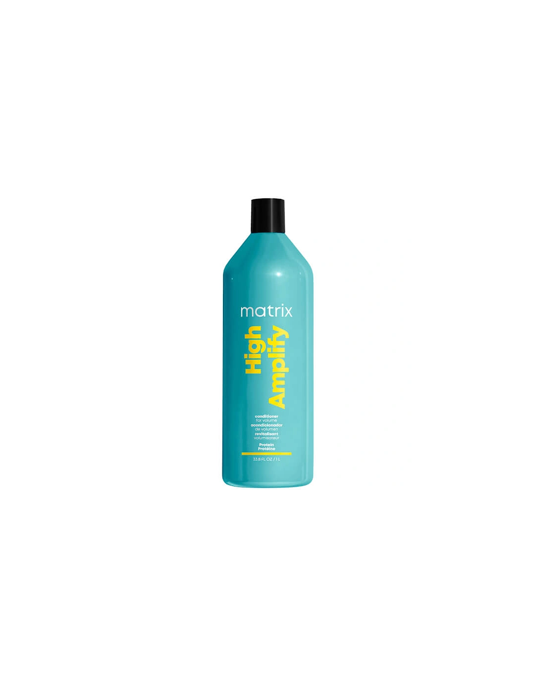 Total Results Volumising High Amplify Conditioner for Fine and Flat Hair 1000ml - Matrix, 2 of 1