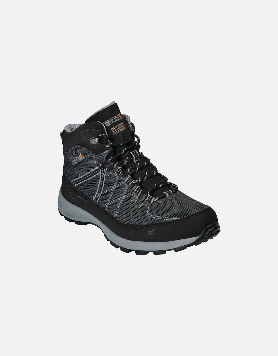 Mens Samaris Lite Hydropel Durable Walking Boots