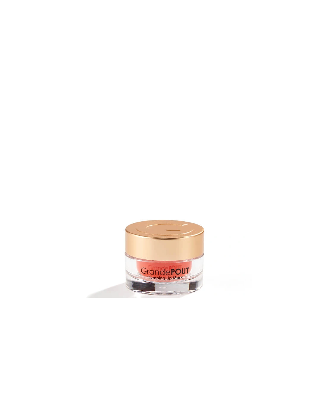 GrandePOUT Tinted Lip Balm 15g - Peach, 2 of 1