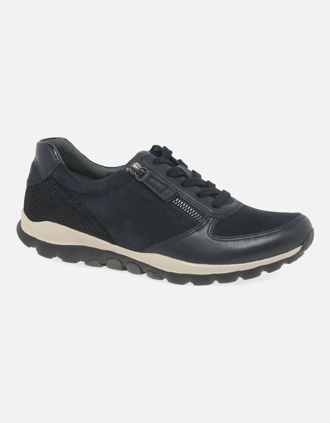 Fantastic Womens Casual Sports Trainers, 6 of 5