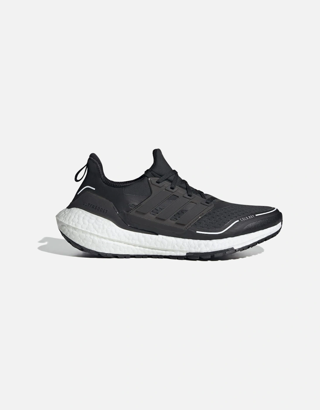 Mens Ultraboost 21 COLD.RDY Running Shoes