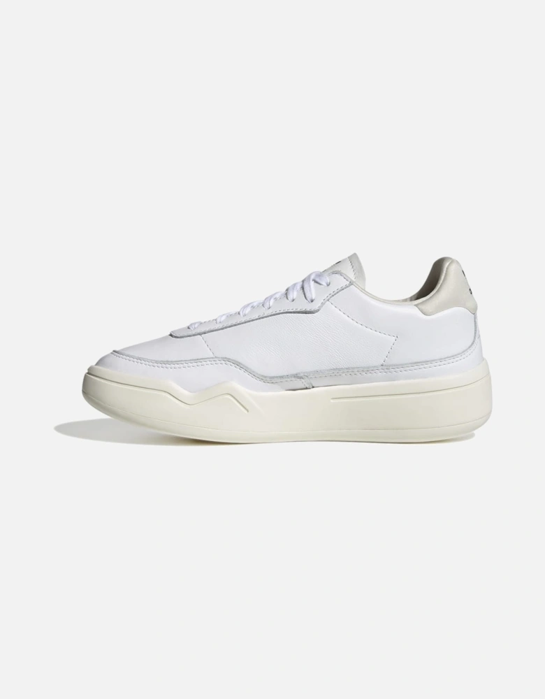 Womens Her Court Trainers