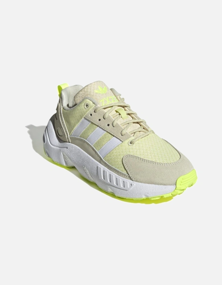 Womens ZX 22 BOOST Trainers