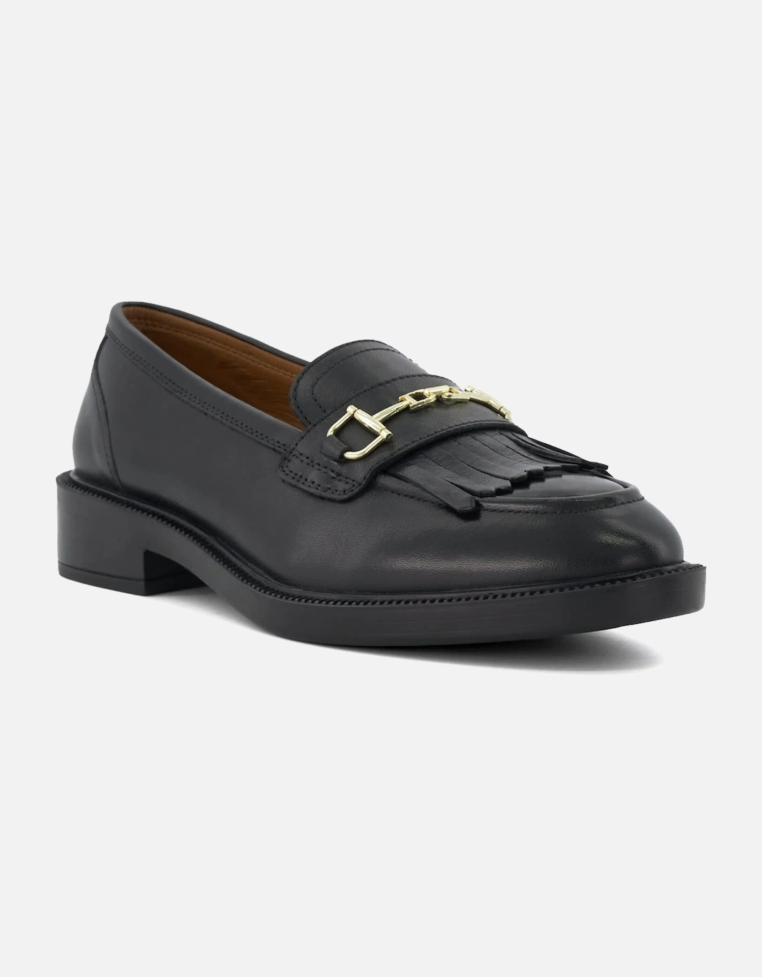 Ladies Guided - Fringe-And-Tassel-Trimmed Loafers, 7 of 6