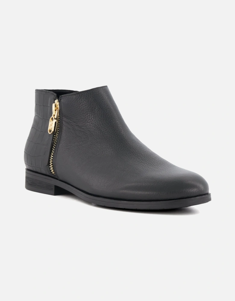 Ladies Pond - Casual Ankle Boots