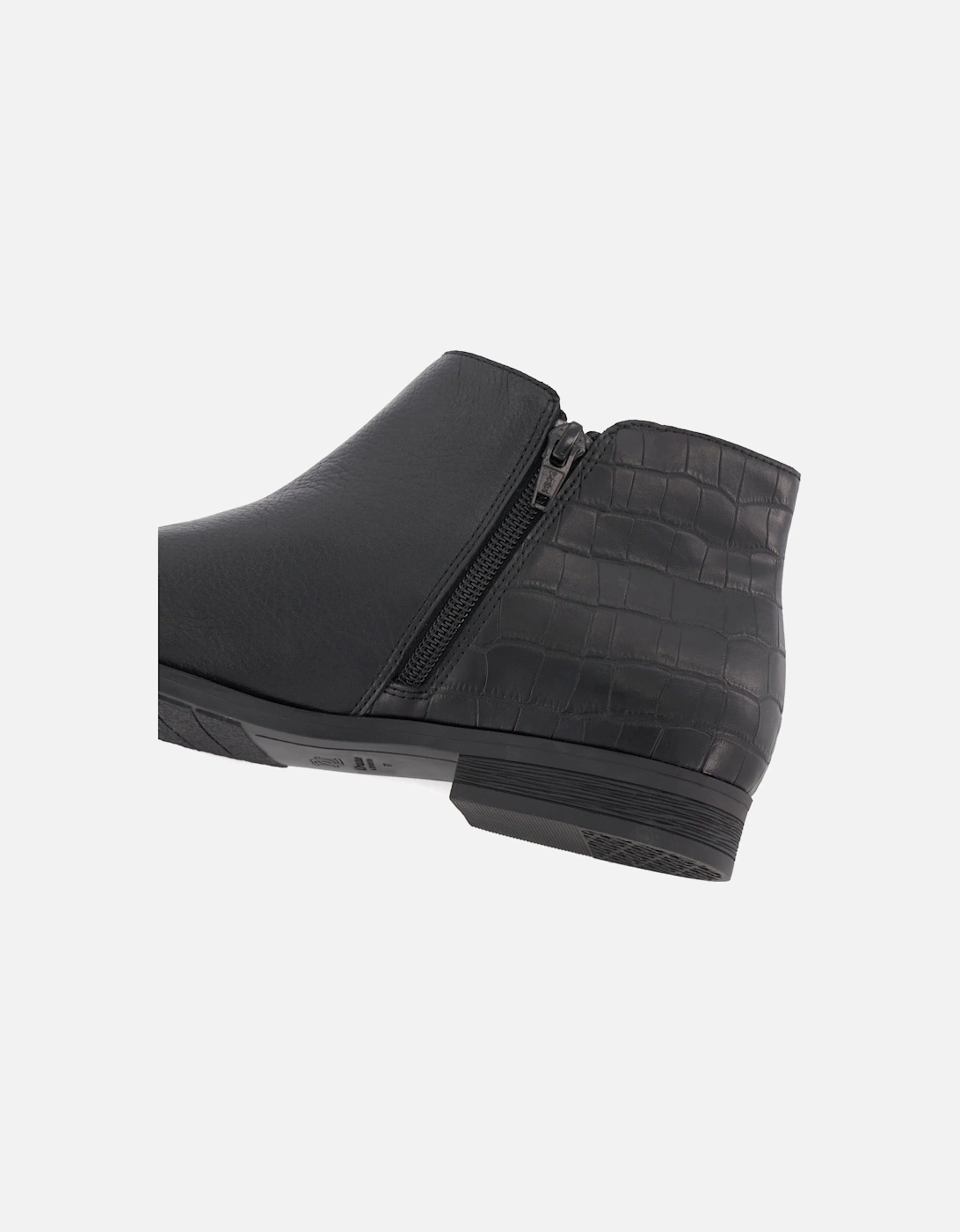 Ladies Pond - Casual Ankle Boots