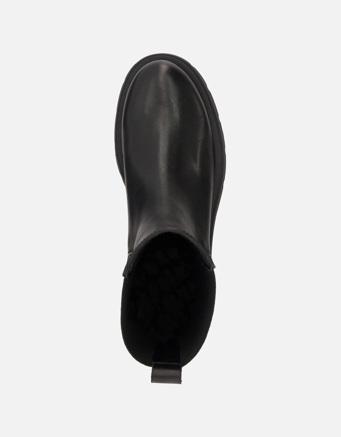 Ladies Palmero - Chunky Chelsea Boots