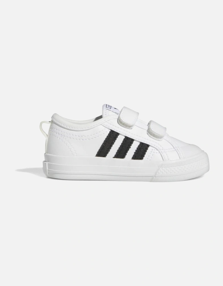 Infant Nizza Trainers