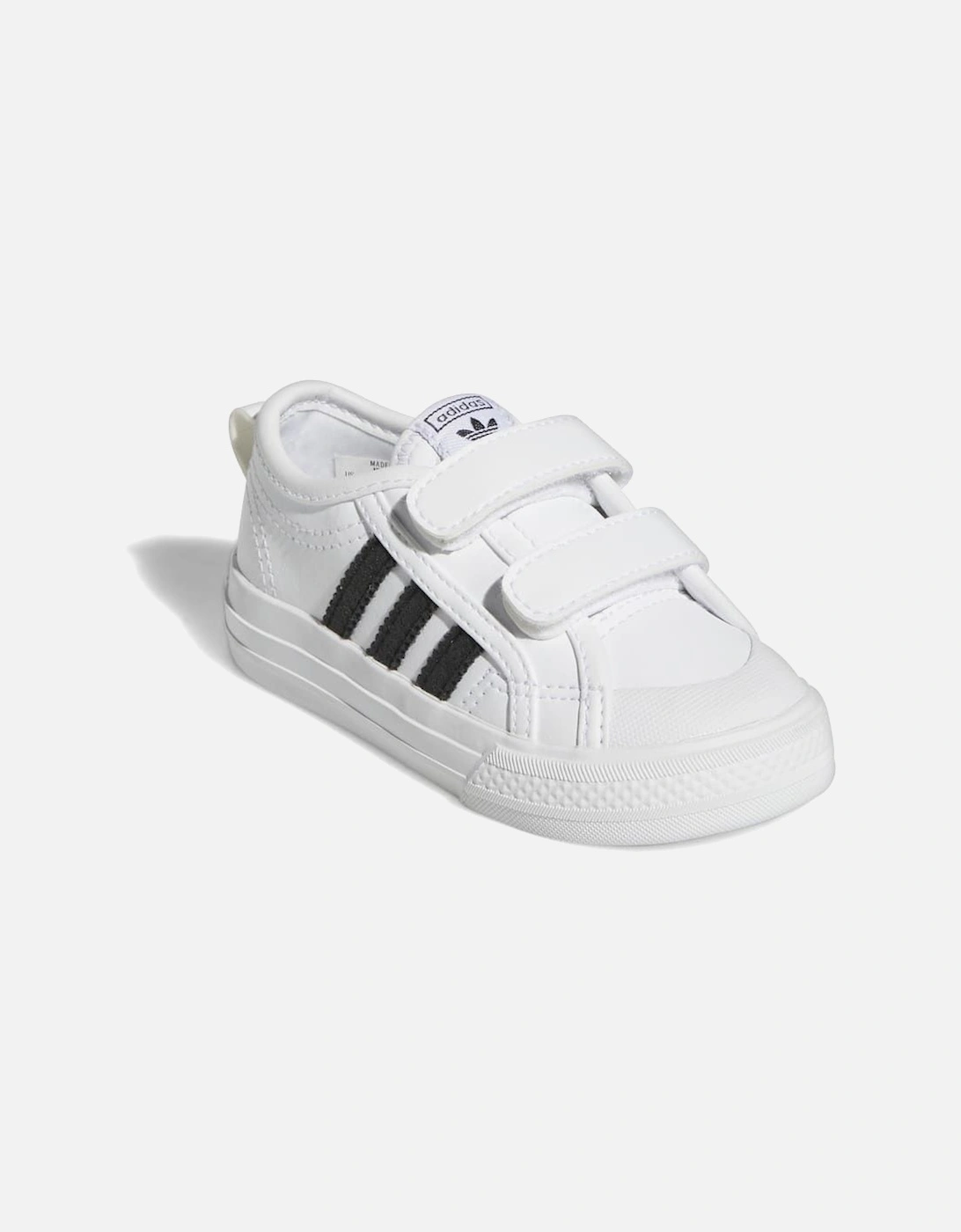 Infant Nizza Trainers