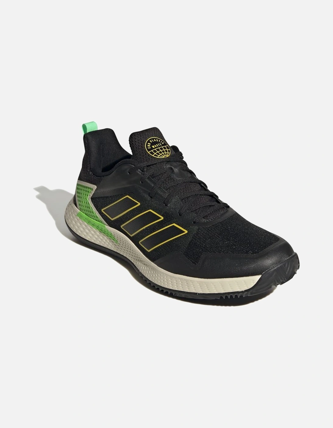 Mens Defiant Speed Tennis Shoes