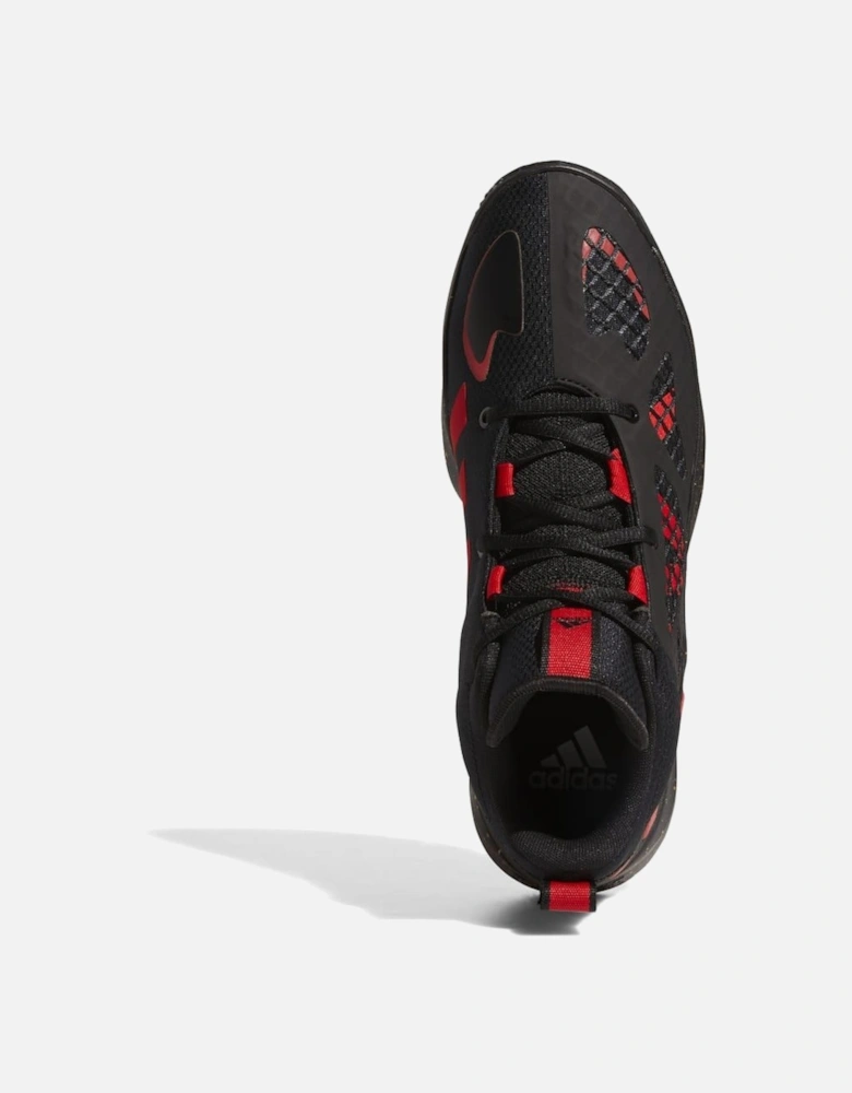 Pro N3XT 2021 Basketball Shoes
