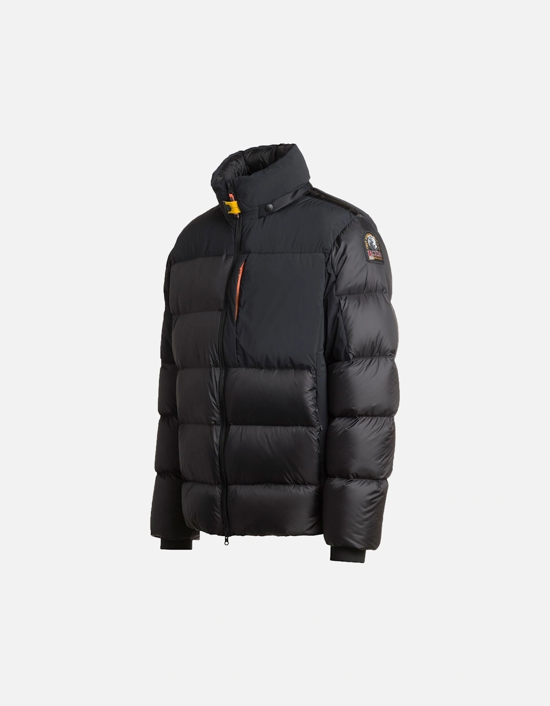 Gover Down Jacket Black