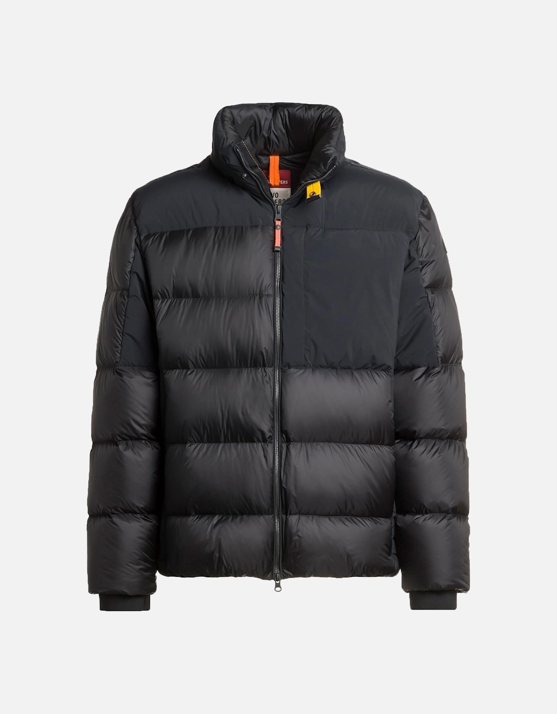 Gover Down Jacket Black, 6 of 5