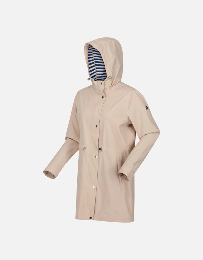 Womens Blakesleigh Waterproof Breathable Parka Coat