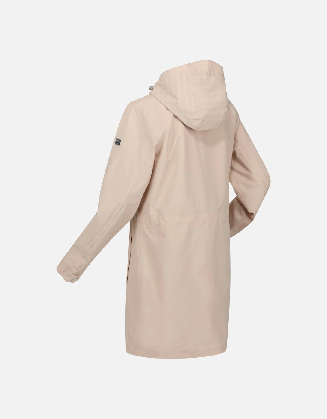 Womens Blakesleigh Waterproof Breathable Parka Coat