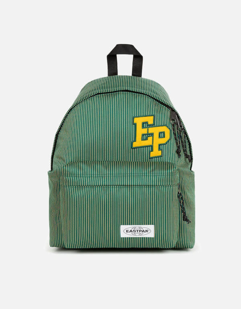 Padded Pak'r Base Varsity Canvas Backpack