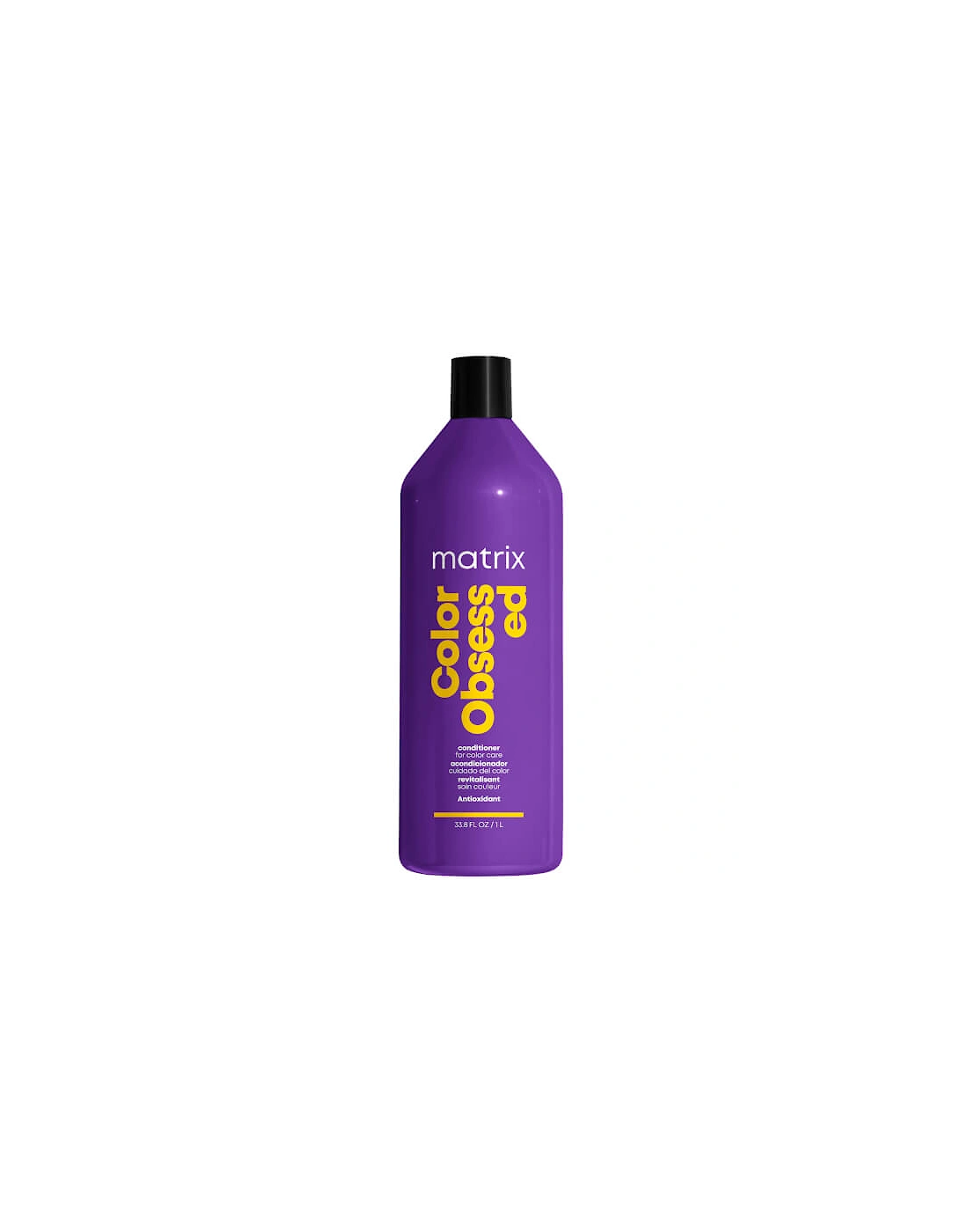 Total Results Color Obsessed Conditioner for Coloured Hair Protection 1000ml - Matrix, 2 of 1