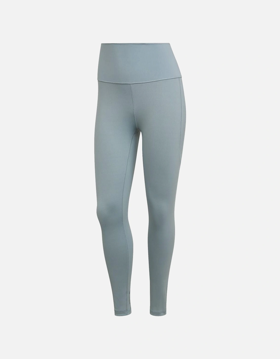 Womens Yoga Studio 7/8 Leggings, 7 of 6