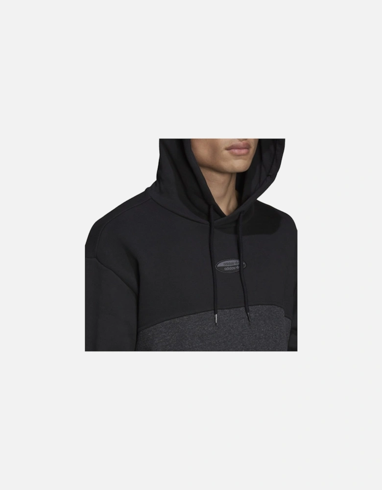 Mens Essentials Hoody