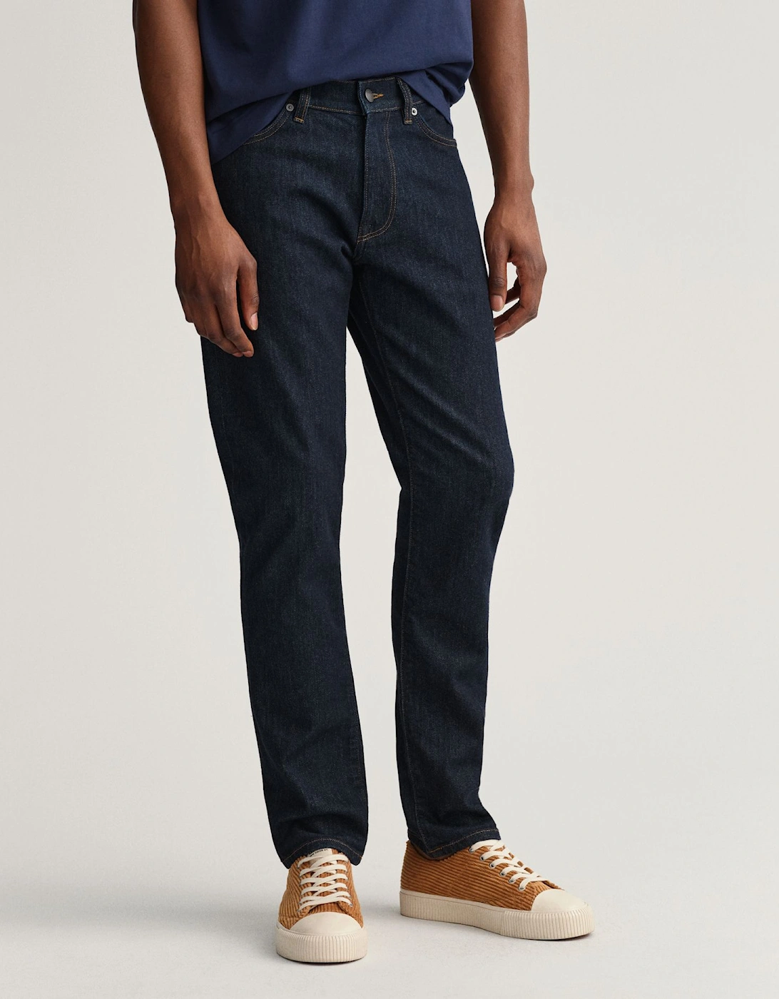 Mens Hayes Jeans