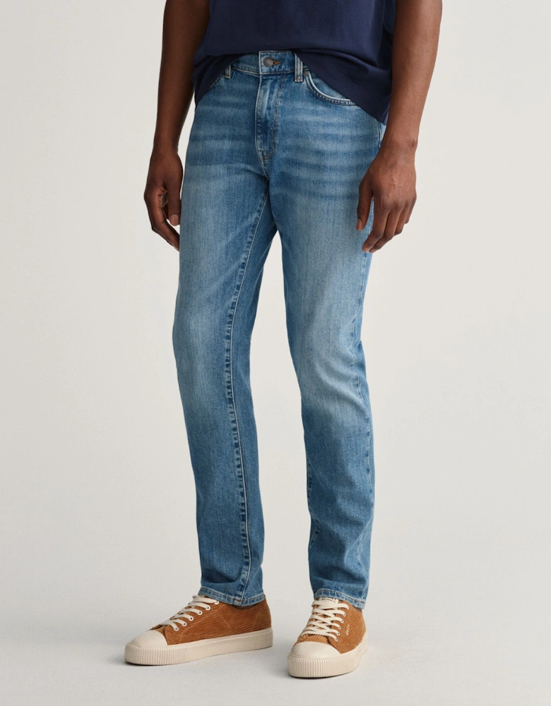 Mens Hayes Jeans