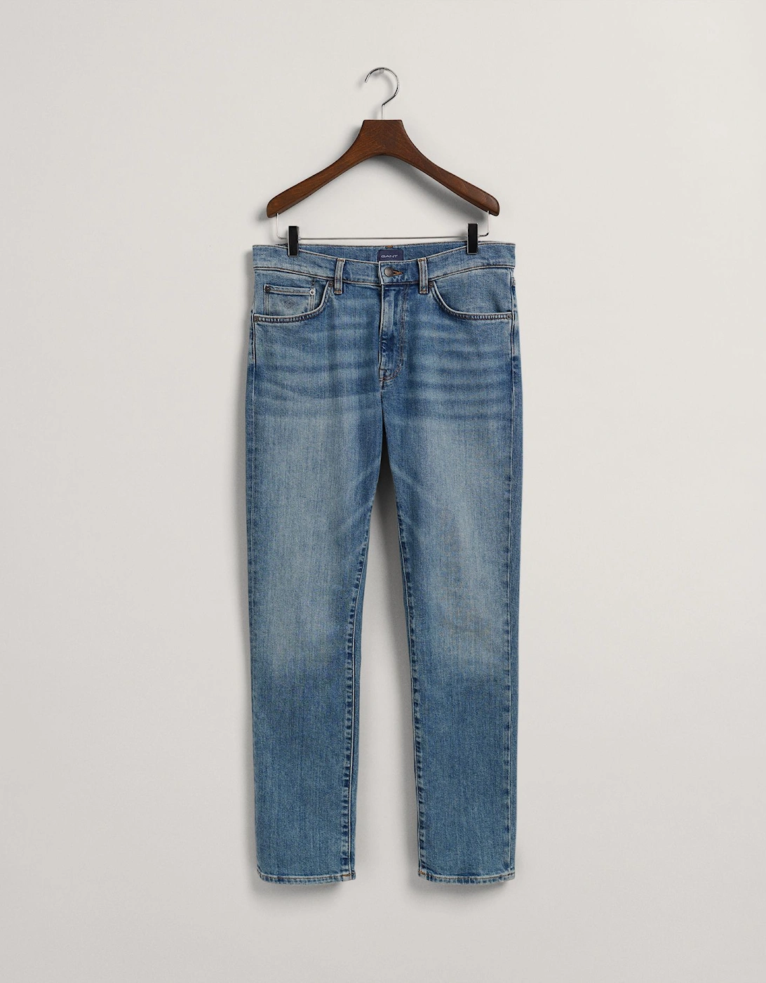 Mens Hayes Jeans, 4 of 3
