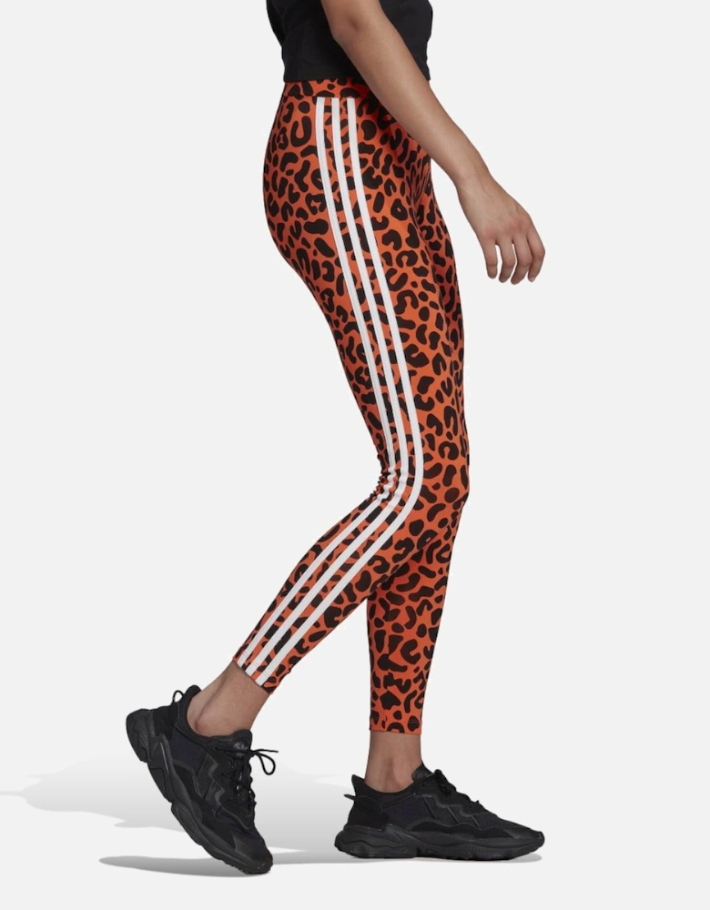 Womens Rich Mnisi Tights